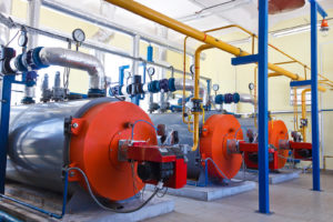 the benefits of industrial boiler maintenance with allen's tri-state mechanical
