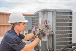 upgrading your commercial HVAC system