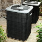 residential HVAC services