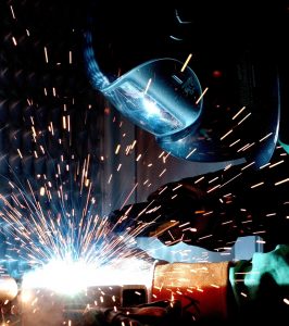 sheet metal design and fabrication in Amarillo, Tx